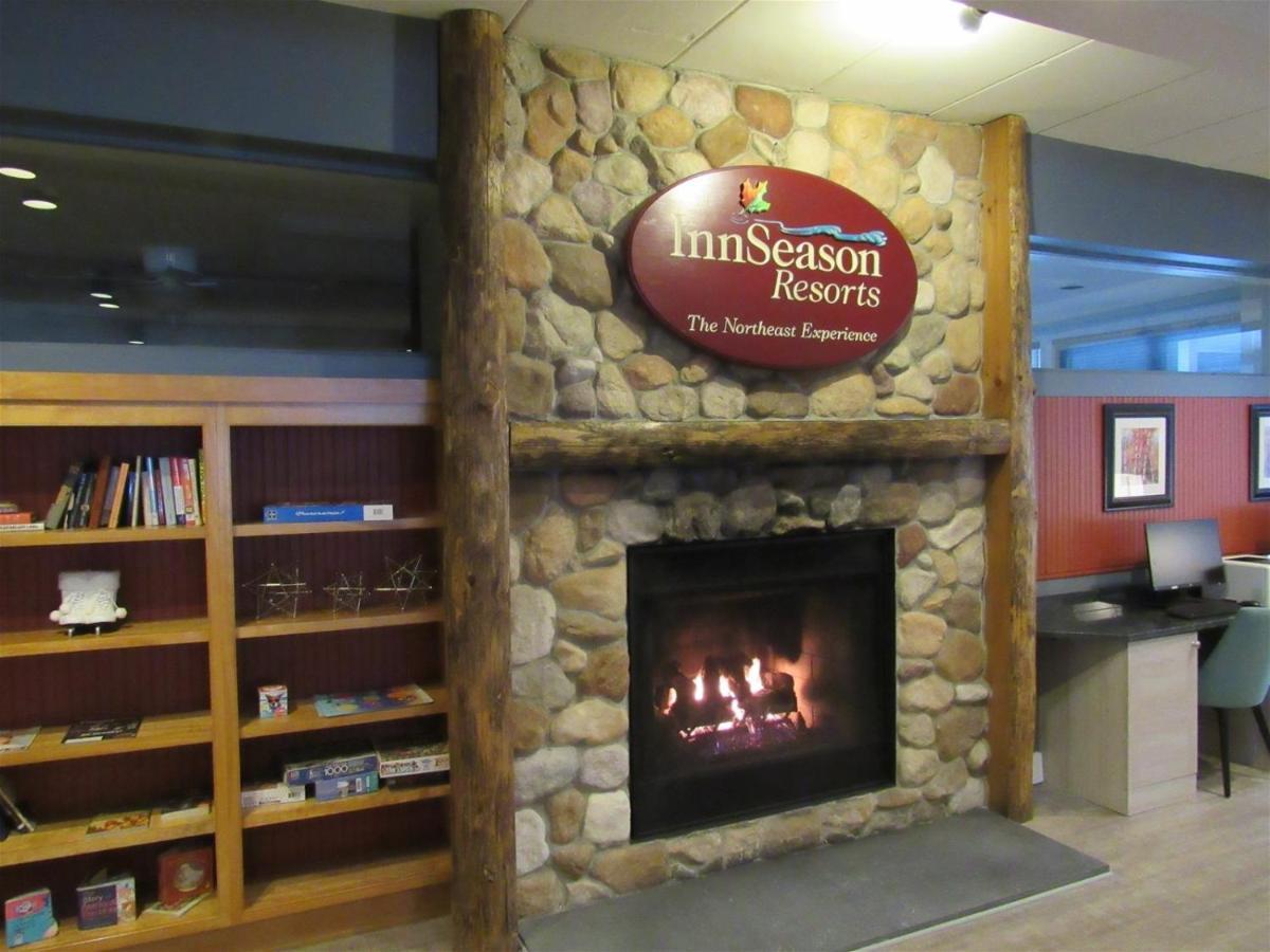 Hit The Slopes Then Relax At Your Pollard Brook Vacation Condo In Lincoln, Nh Near Loon Ski Area! - Pb Jan 15Th-18Th, 1Peg Exterior photo